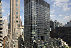 Daly and Keating of Rudin lease 59,550 s/f to Vibrant at 80 Pine St.
